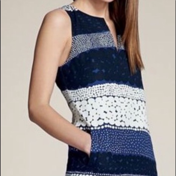 Banana Republic Dresses & Skirts - Banana Republic Marimekko dress